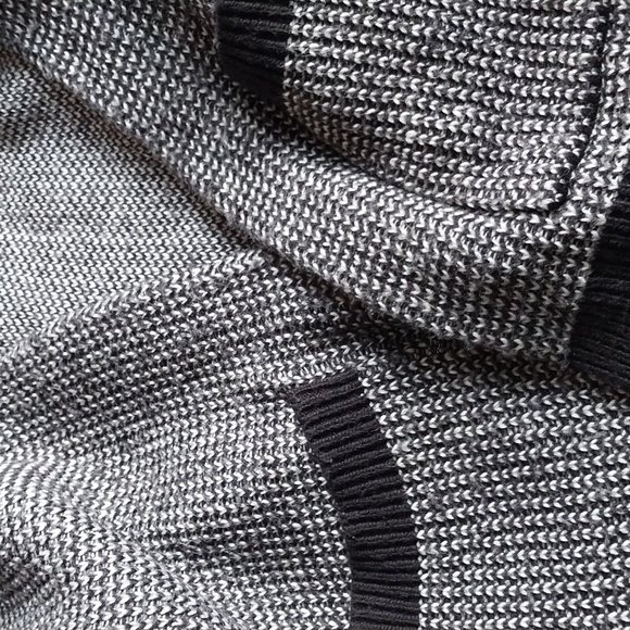 Loft cardigan knitwear open front sz XS - Picture 6 of 6